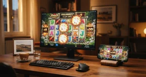 Big Time Gaming live casino Italia: i 10 migliori ADM del 2026