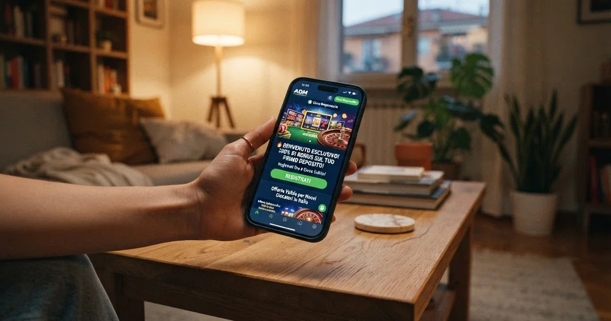 Bonus casino 300% nel 2026: chi lo offre davvero in Italia