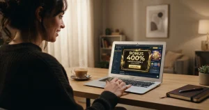 Bonus casino 400% Italia: perché nessun operatore ADM lo offre nel CY