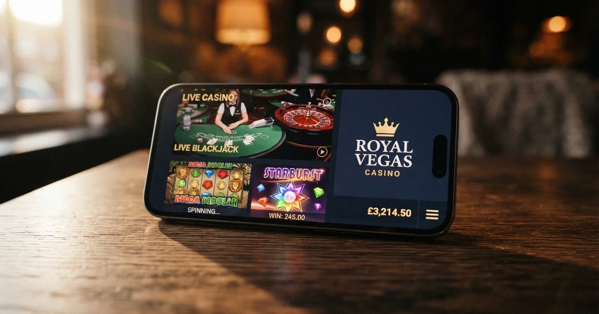 Casinò su iPhone in Italia: guida ai 10 operatori ADM del 2026