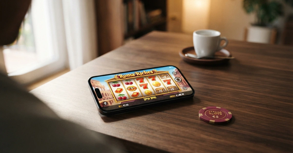 Un tavolo da gioco virtuale con l'interfaccia di un casino online italiano, licenza ADM visibile in sovrimpressione
