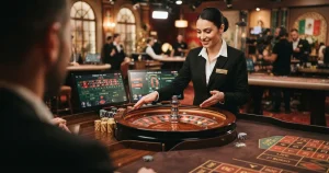 Casinò dal vivo online in Italia: guida ai migliori operatori ADM