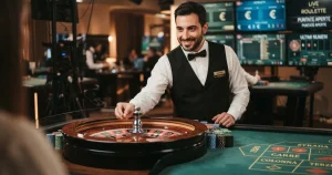 Casinò live dealer ADM in Italia: classifica e guida completa 2026