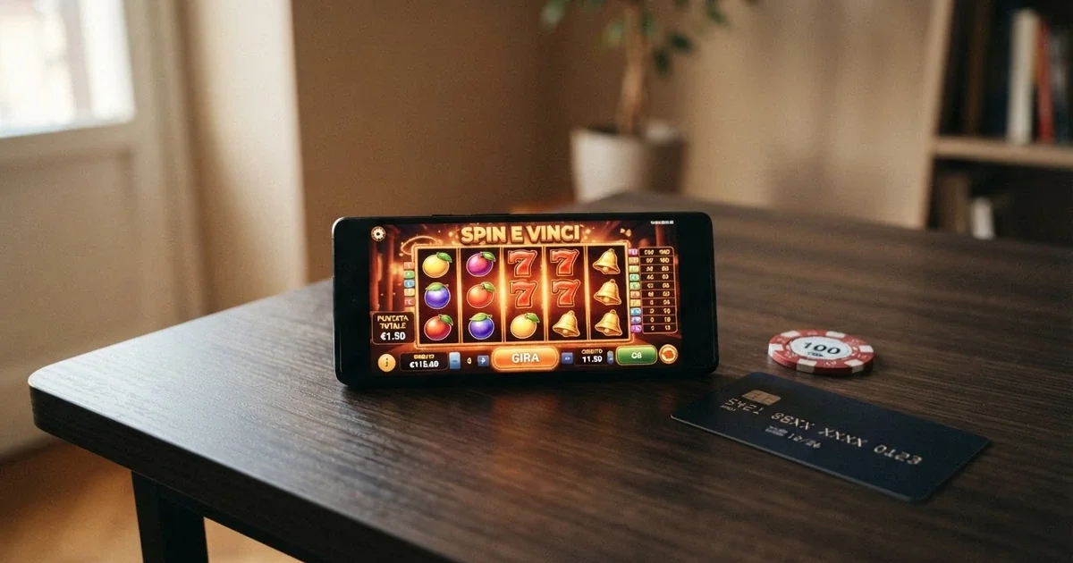 Casino non ADM nel 2026: guida ai casinò senza concessione italiana