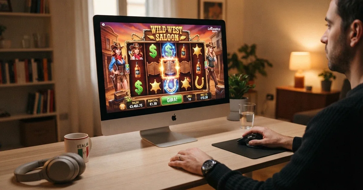 Casinò online americani: guida ai 10 migliori operatori ADM 2026