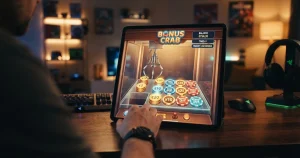Bonus Crab nei casinò online italiani nel 2026: guida completa