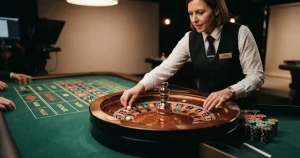 Casinò online con croupier dal vivo: i migliori del 2026