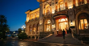 Casinò di Sanremo online: storia, giochi e classifica ADM 2026