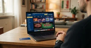 Vincere al casino online: RTP, strategia e operatori ADM in Italia