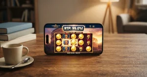 Slot machines con RTP alto nei casinò ADM italiani nel 2026