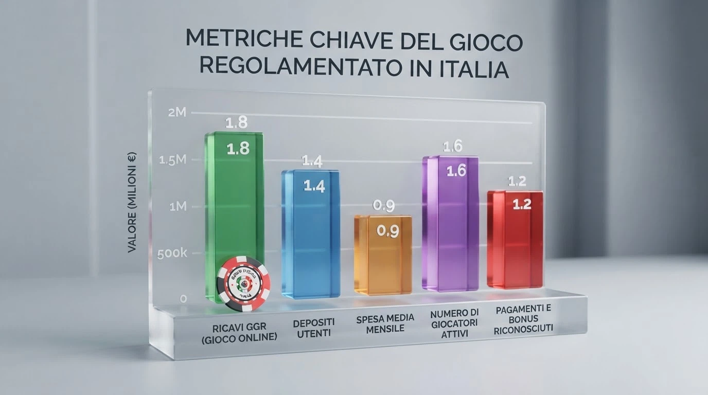 Tabella comparativa dei migliori nuovi casinò online con colonne per bonus, licenza e offerta senza deposito