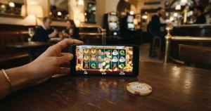 Giochi da casinò WMG nel 2026: operatori ADM e RTP slot