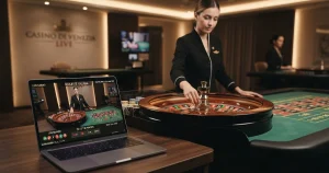 GiocoDigitale Live Casino Italia nel 2026: guida completa al casinò dal vivo