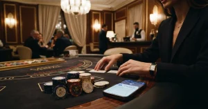 Bonus casinò high roller: la guida per i grandi giocatori ADM