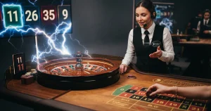 Lightning Roulette Live Casino Italia: Classifica Operatori ADM 2026