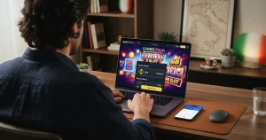Miglior casino online con Binance Coin BNB in Italia nel 2026