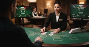 Miglior casino Punto Banco Italia: classifica ADM completa