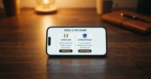Migliori casino non AAMS nel 2026: guida e confronto reale