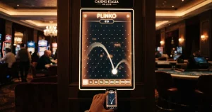 Migliori casino Plinko Italia 2026: classifica ADM aggiornata