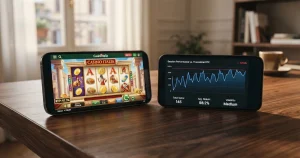 Slot online che pagano di più nel 2026: classifica RTP su ADM