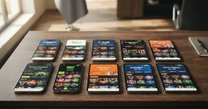 Nuovi casinò con licenza ADM: classifica e guida completa