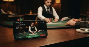 Poker live casino Italia nel 2026: varianti, RTP e operatori ADM